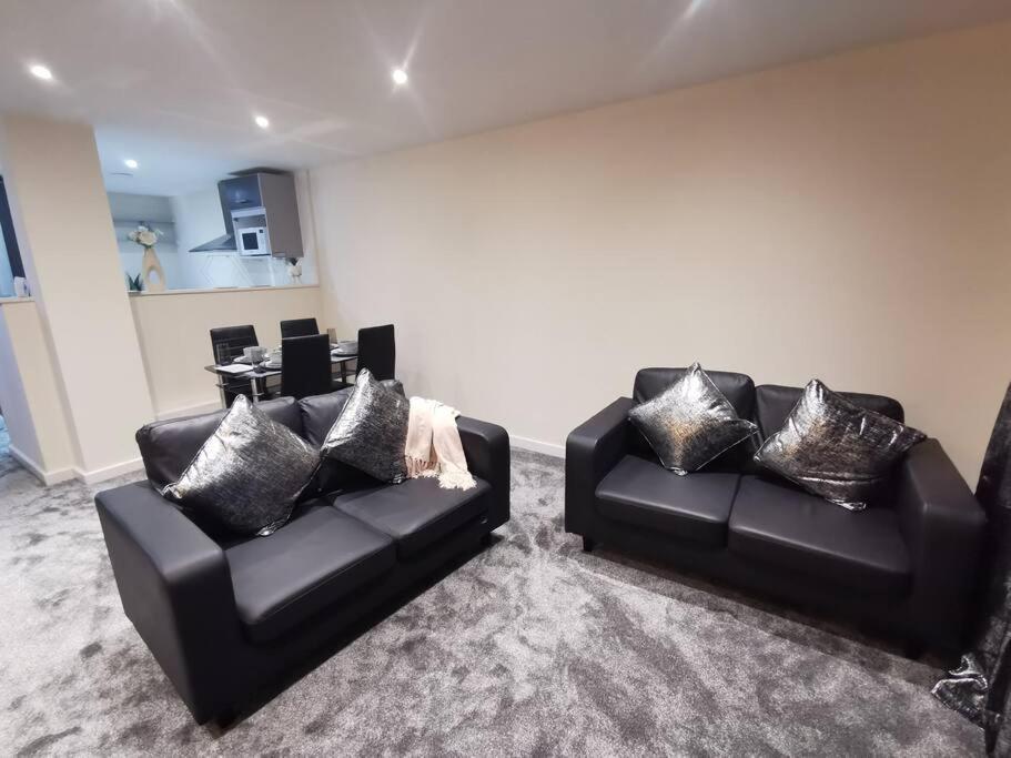 Paramount City View Swindon Exterior foto